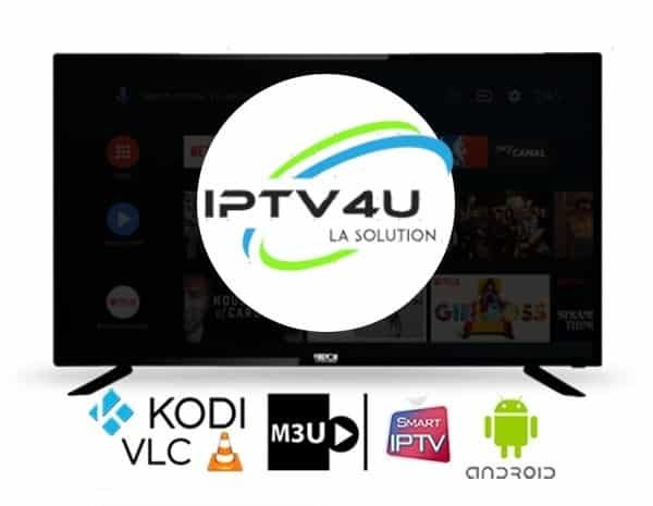 Abonnement smart iptv