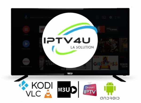 Abonnement set iptv