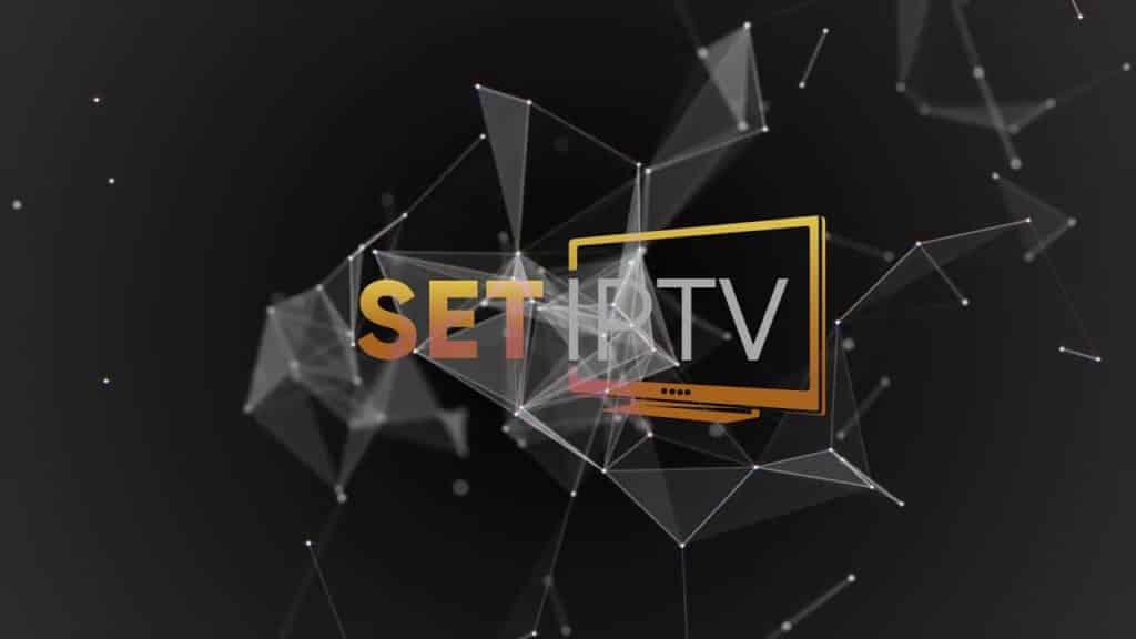 SET IPTV