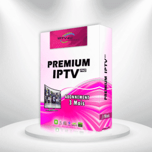 IPTV ABONNEMENT