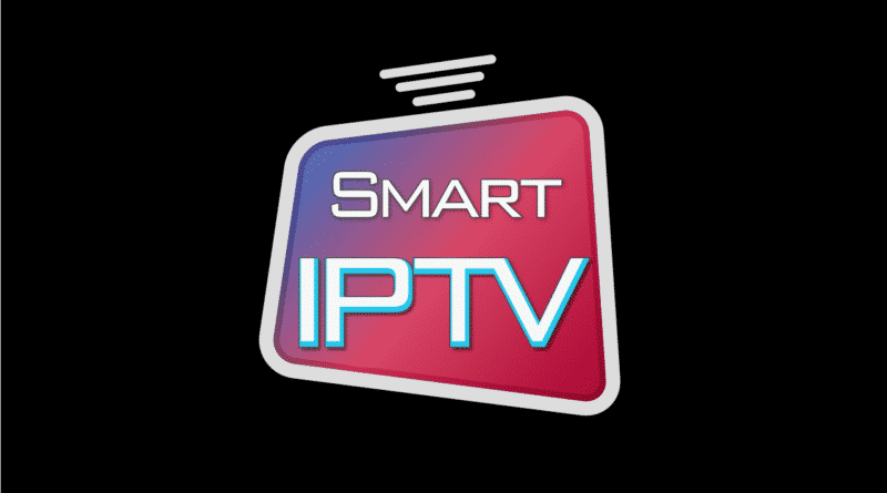 smart iptv