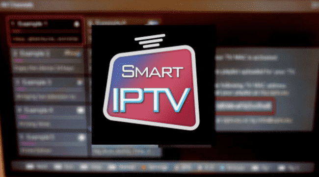 applications IPTV