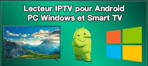 lecteur iptv