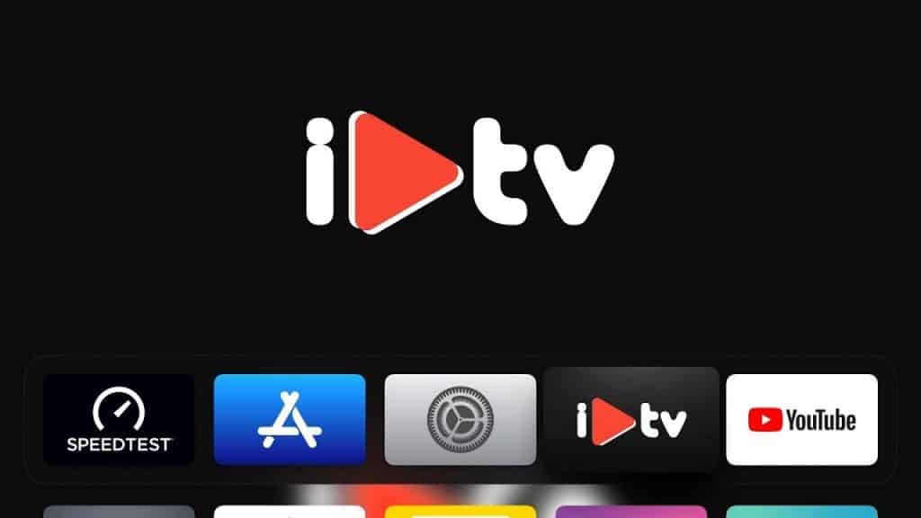 iplay tv