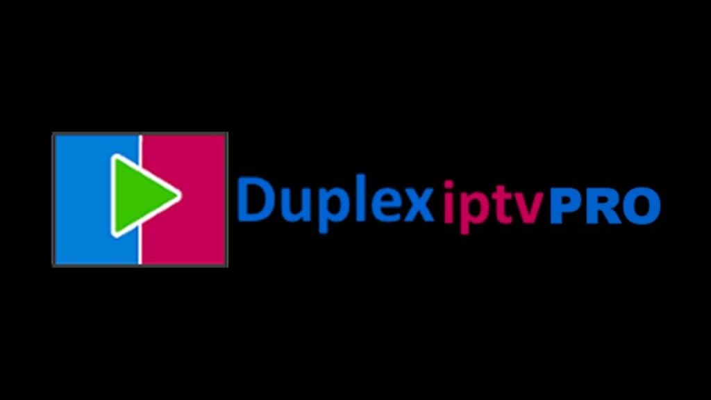 Duplex iptv