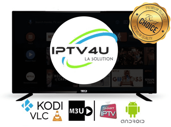 IPTV