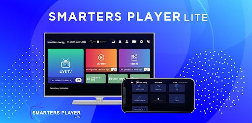 iptv smarters lite