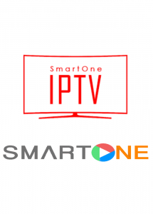 ABONNEMENT SMART ONE IPTV