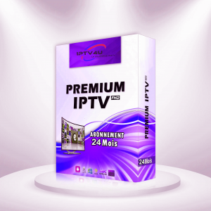 abonnement iptv