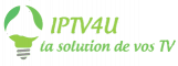 Abonnement IPTV 12 MOIS