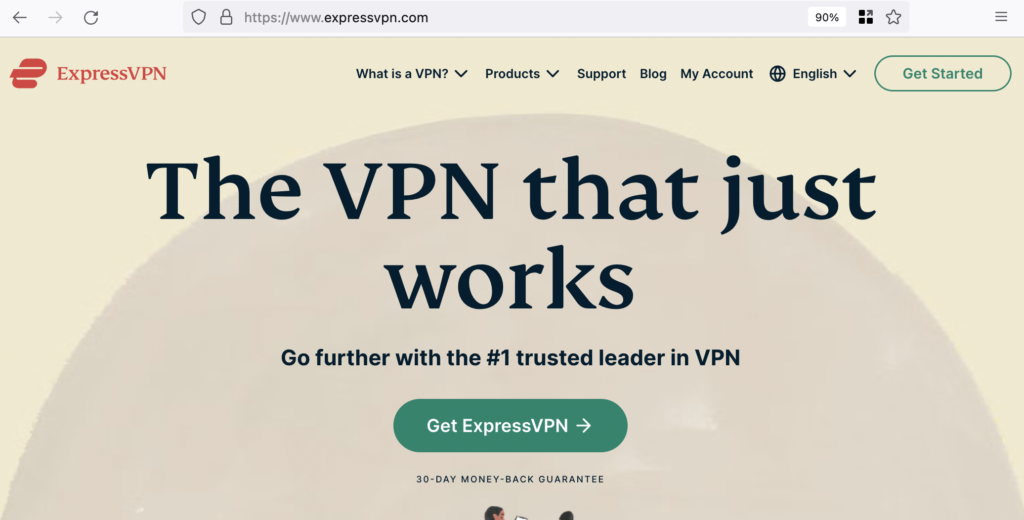 VPN