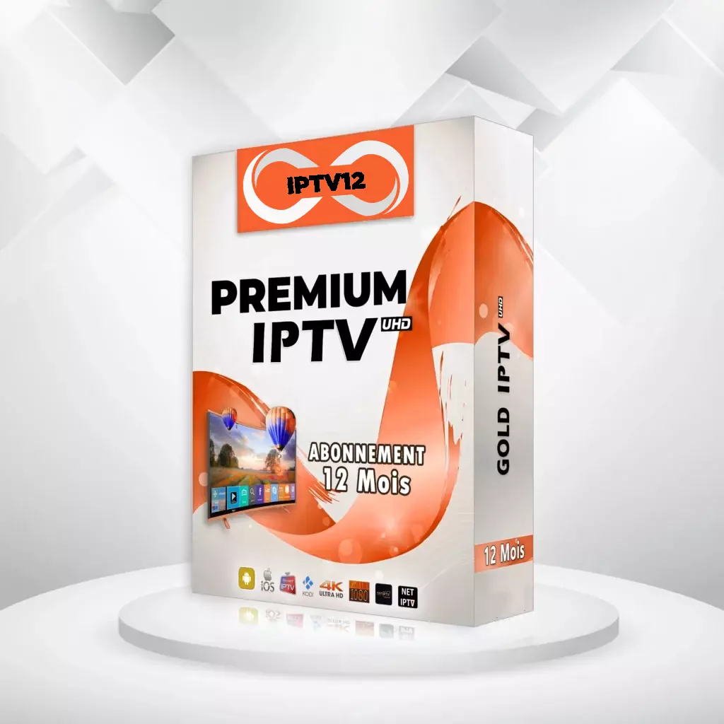 abonnement iptv8k